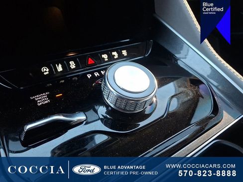 Used 2022 Jeep Wagoneer Series I w/ Convenience Group I image 16