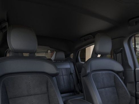 New 2025 Ford Mustang Mach-E GT image 23