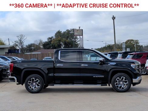 New 2026 GMC Sierra 1500 SLT image 10