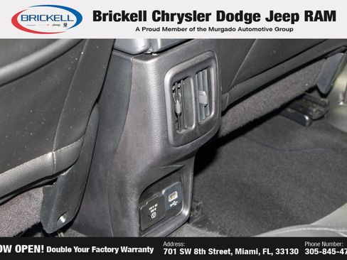 New 2026 Dodge Durango GT image 14