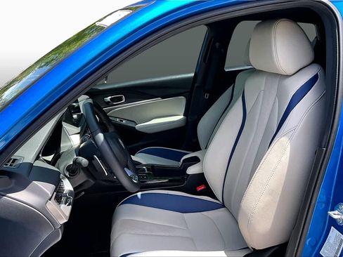 Used 2026 Acura Integra A-Spec FWD image 8