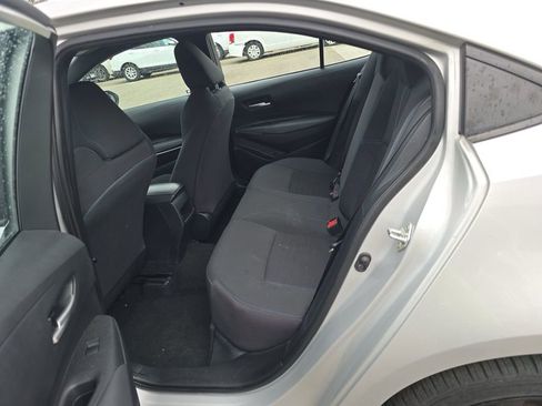 Used 2022 Toyota Corolla SE image 18