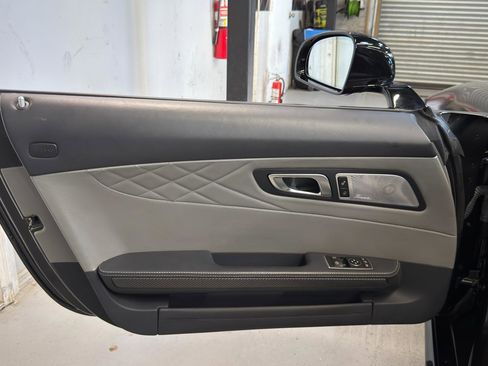 Used 2020 Mercedes-Benz AMG GT R image 18