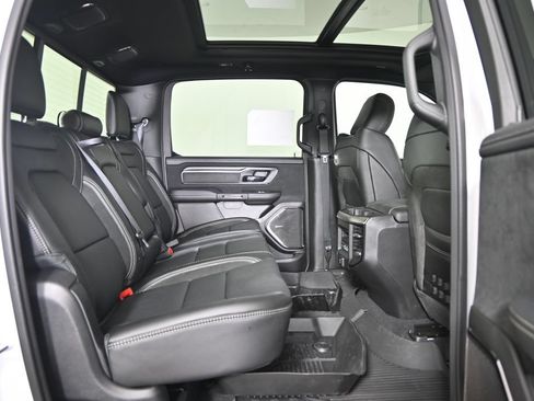 Used 2026 RAM 1500 RHO w/ RHO Level 1 Equipment Group AWD/4WD image 16
