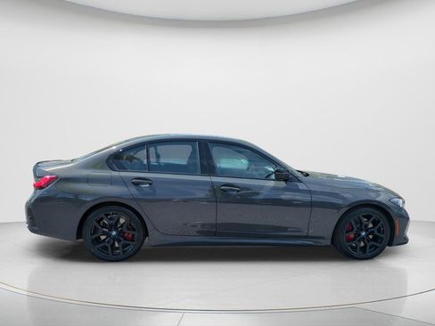 New 2026 BMW M340i image 3