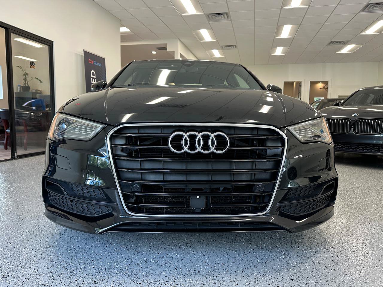 Used 2015 Audi A3 2.0T Prestige w/ Prestige Package AWD/4WD image 12