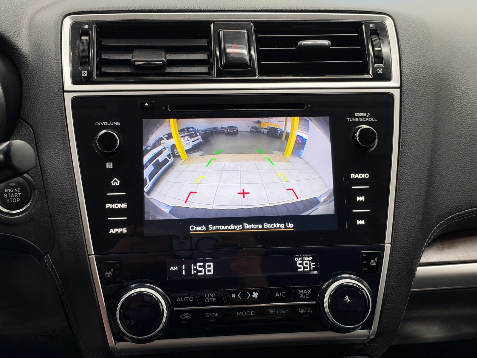 Used 2019 Subaru Outback 2.5i Limited AWD/4WD image 34