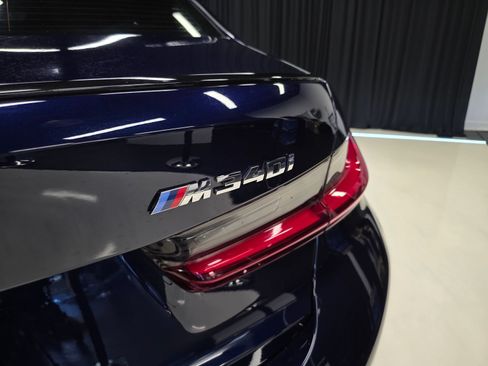 Used 2023 BMW M340i w/ Premium Package RWD image 5