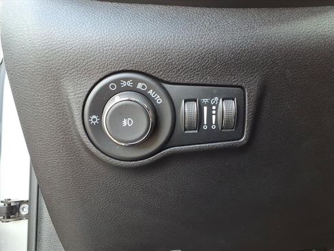 Used 2025 Jeep Compass Limited AWD/4WD image 20