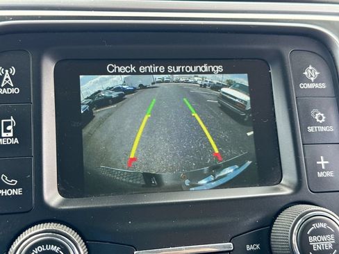 Used 2019 RAM 1500 Classic SLT RWD image 17