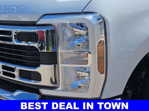 New 2026 Ford F350 XLT AWD/4WD image 31
