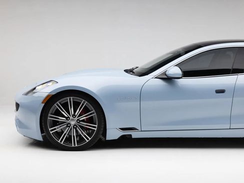 Used 2018 Karma Revero Luxury RWD image 14