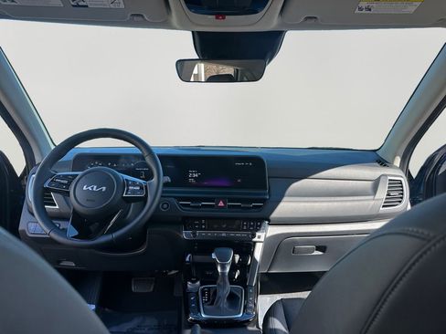 Used 2025 Kia Seltos EX image 10