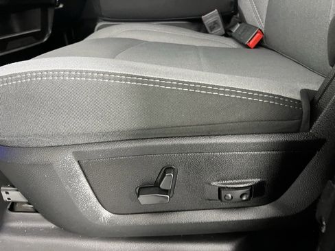 Certified 2024 RAM 2500 Big Horn w/ Bed Utility Group image 21