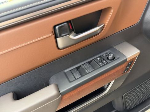 New 2026 Toyota Tundra 1794 Edition w/ Tow Tech Package image 11