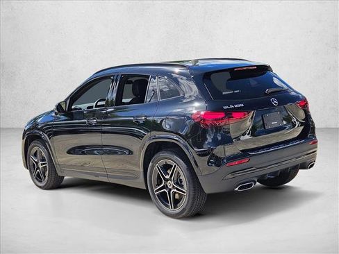 Used 2026 Mercedes-Benz GLA 250 image 9