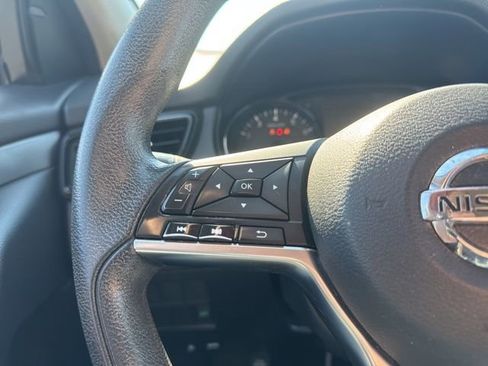 Used 2019 Nissan Rogue Sport S w/ Appearance Package image 21