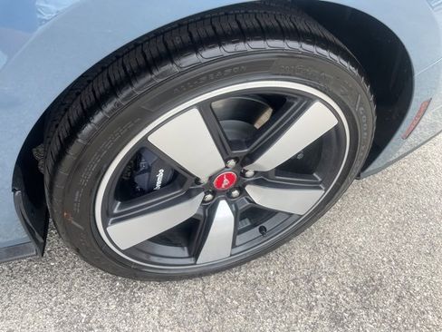 New 2025 Ford Mustang GT Premium w/ 60th Anniversary Package image 16