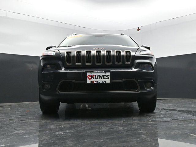 Used 2016 Jeep Cherokee 75th Anniversary AWD/4WD image 53