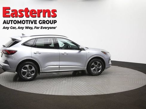 Used 2023 Ford Escape ST-Line Select w/ Tech Pack #1 AWD/4WD image 45