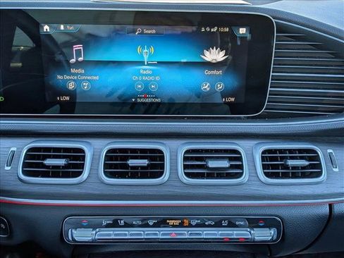 Certified 2022 Mercedes-Benz GLE 450 GLE 450 image 15