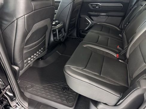 New 2026 RAM 1500 RHO AWD/4WD image 22