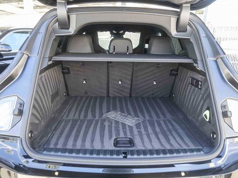 Certified 2023 BMW iX xDrive50 w/ Sport Package image 22