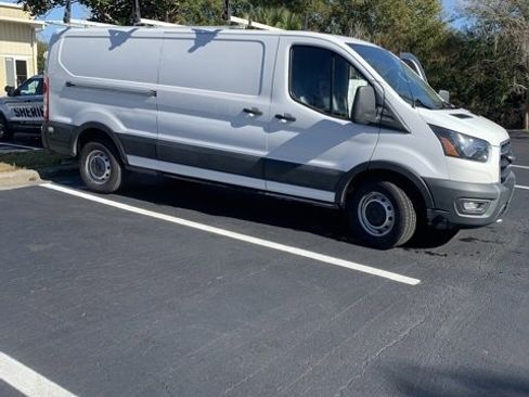 Used 2020 Ford Transit 250 Low Roof image 1