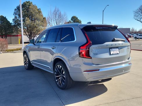New 2026 Volvo XC90 T8 Plus w/ Protection Package Premier image 3