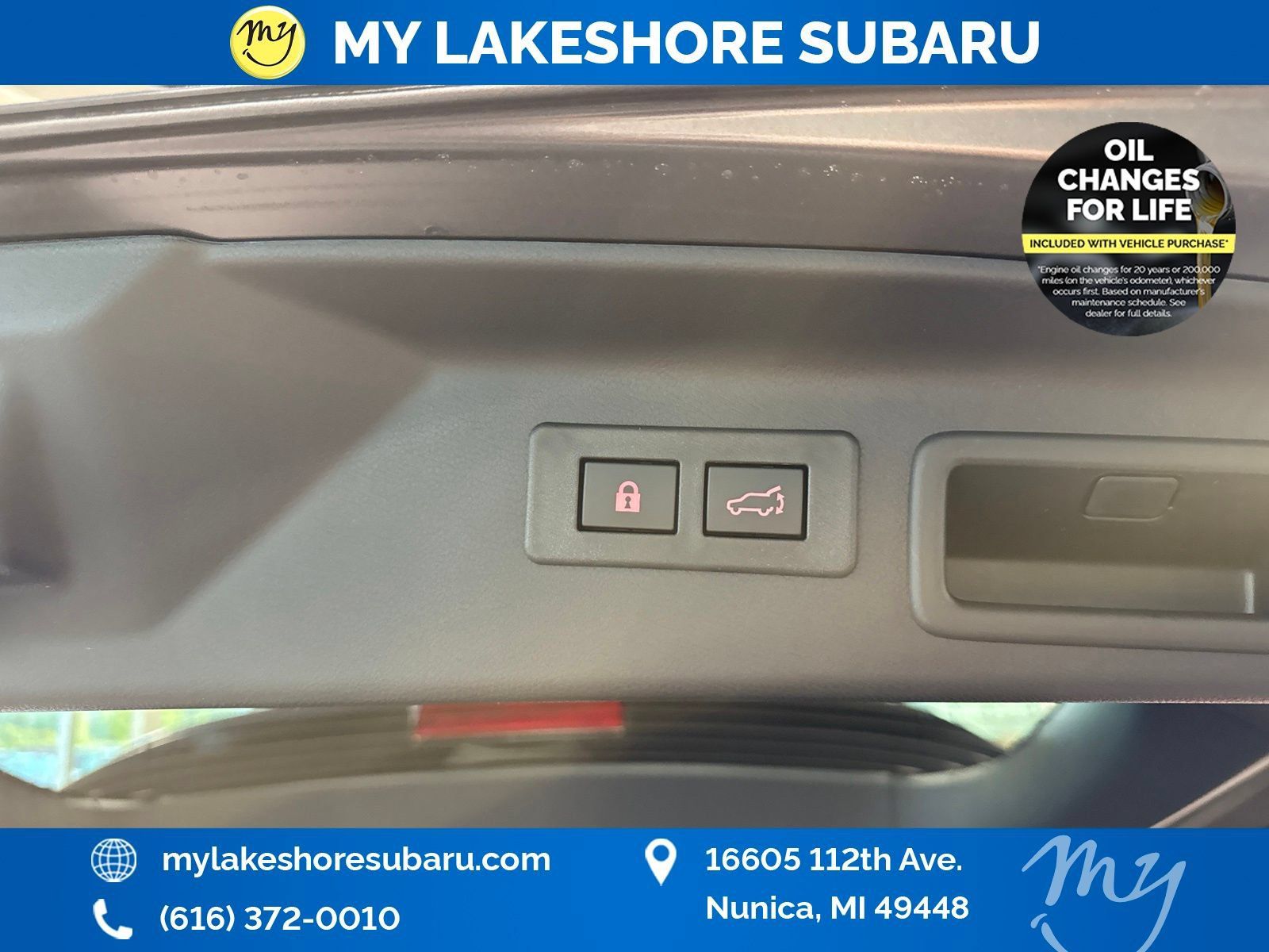 New 2026 Subaru Forester Premium AWD/4WD image 26