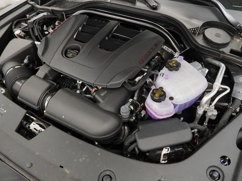 New 2026 Dodge Charger R/T Scat Pack image 35