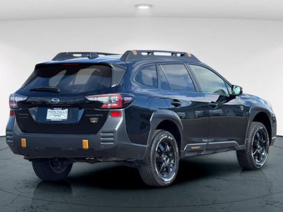 Used 2022 Subaru Outback Wilderness w/ Wilderness Package