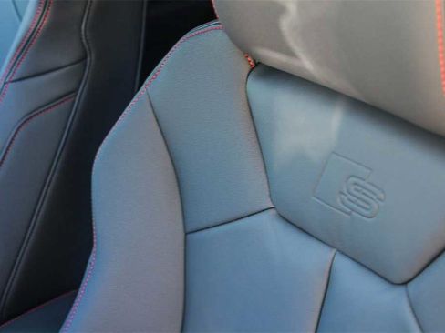 New 2025 Audi Q3 2.0T Premium Plus image 25