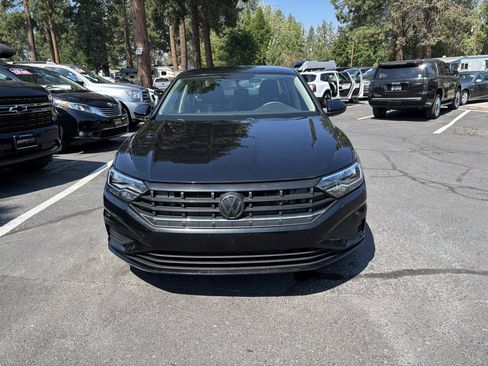 Used 2021 Volkswagen Jetta S FWD image 7