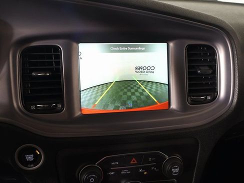 Used 2023 Dodge Charger GT w/ Blacktop Package image 6