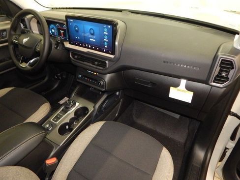 New 2025 Ford Bronco Sport Big Bend image 19