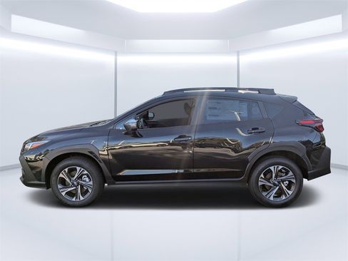 New 2026 Subaru Crosstrek 2.0i Premium image 6