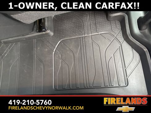 Certified 2024 Chevrolet Trax LT w/ Driver Confidence Package image 23