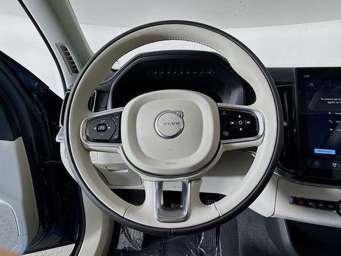 New 2026 Volvo XC90 T8 Ultra w/ Protection Package Premier AWD/4WD image 11