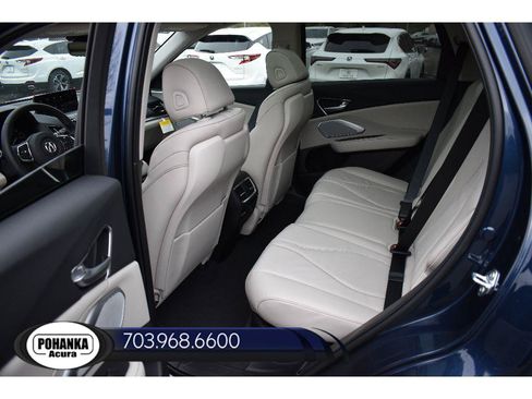 New 2026 Acura RDX SH-AWD w/ Technology Package image 32