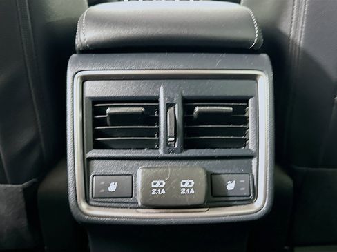 Used 2019 Subaru Forester Touring w/ Popular Package #3 AWD/4WD image 28