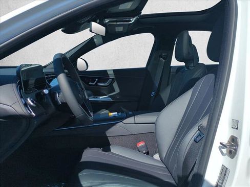 New 2026 Mercedes-Benz E 450 4MATIC Sedan image 4