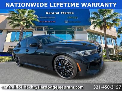 Used 2024 BMW M340i w/ Premium Package