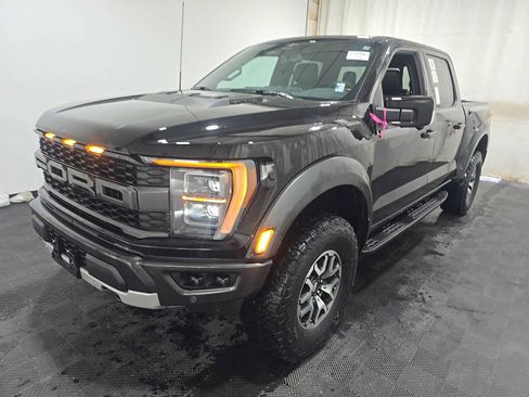 Used 2023 Ford F150 Raptor AWD/4WD image 2