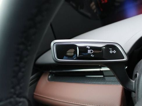 New 2026 Lincoln Nautilus Reserve AWD/4WD image 41