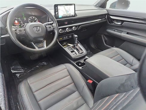 Certified 2023 Honda CR-V Sport Touring image 11