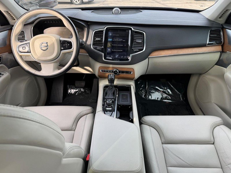 Used 2018 Volvo XC90 T6 Inscription w/ Convenience Package AWD/4WD image 15