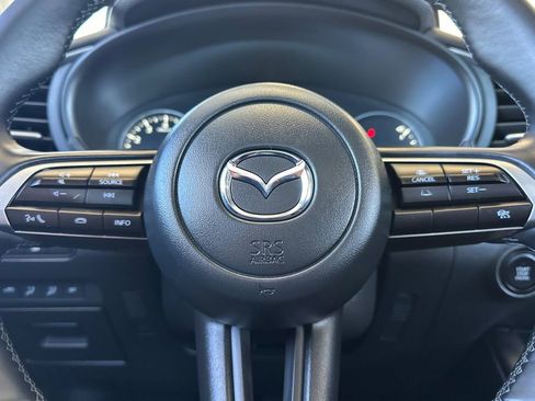 New 2026 MAZDA MAZDA3 2.5 S Sedan w/ Preferred Pkg image 20