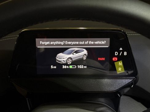 New 2026 Volkswagen ID.4 Pro image 23