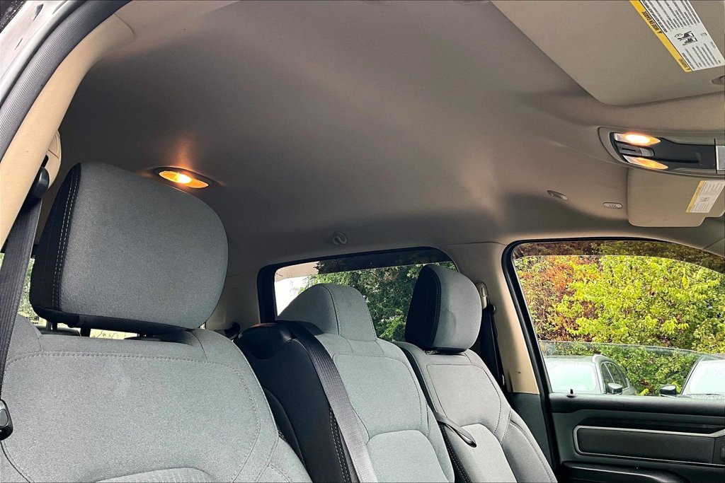 Used 2019 RAM 1500 Big Horn AWD/4WD image 21
